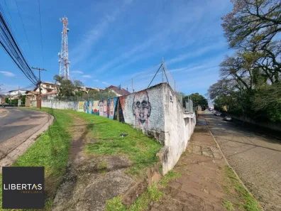 Lote/Terreno à venda, 750m² no Menino Deus, Porto Alegre