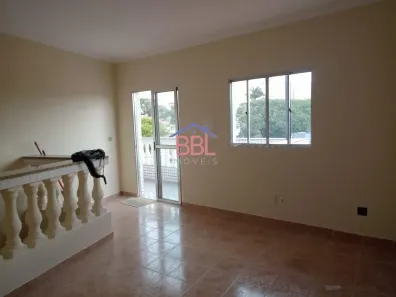 Imóvel Comercial com 2 Quartos para alugar, 120m² no Chácara Cruzeiro do Sul, São Paulo