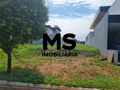 Lote/Terreno à venda, 428m² no Condomínio Águas do Paraná, Porto Rico