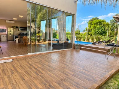 Fazenda/Sítio com 2 Quartos à venda, 1050m² no Residencial Solar São Francisco II, Trindade