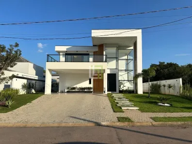 Casa de Condomínio com 3 Quartos à venda, 363m² no Medeiros, Jundiaí