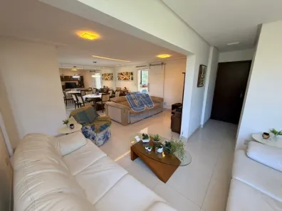 Apartamento com 4 Quartos à venda, 168m² no Itaigara, Salvador