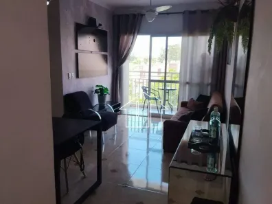 Apartamento com 2 Quartos à venda, 65m² no Jardim América, São José dos Campos