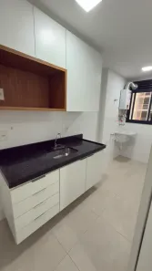 Apartamento com 2 Quartos para alugar, 55m² no Jockey de Itaparica, Vila Velha