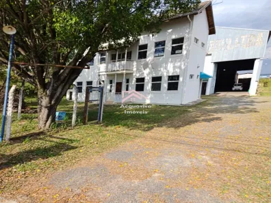 Galpão/Depósito/Armazém à venda, 1876m² no Helvétia, Indaiatuba