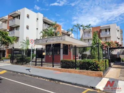 Apartamento com 3 Quartos à venda, 100m² no Jardim Walkíria, São José do Rio Preto