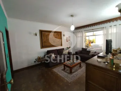Sobrado com 4 Quartos à venda, 175m² no Vila Santa Catarina, São Paulo