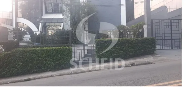 Prédio Comercial para alugar, 850m² no Vila Tramontano, São Paulo
