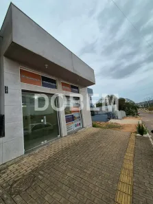 Ponto Comercial com 1 Quarto para alugar, 77m² no Jardim Algarve, Alvorada