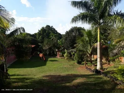 Fazenda/Sítio com 3 Quartos à venda, 160m² no Centro, Presidente Prudente