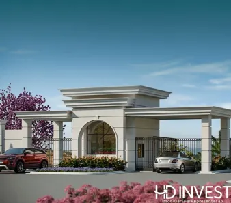 Lote/Terreno à venda, 300m² no Jardins Di Roma, Indaiatuba