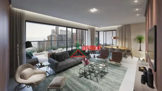 Cobertura com 6 Quartos à venda, 416m² no Jardim Paulista, São Paulo
