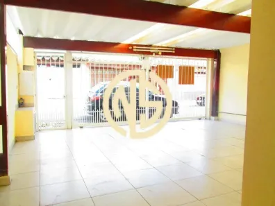 Casa com 4 Quartos à venda, 152m² no Santo Amaro, São Paulo