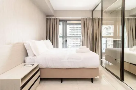 Apartamento com 1 Quarto para alugar, 24m² no Indianópolis, São Paulo