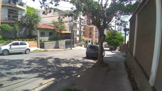 Lote/Terreno à venda, 360m² no Bom Pastor, Juiz de Fora