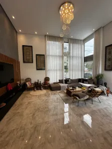 Casa com 3 Quartos à venda, 300m² no Tarumã, Manaus