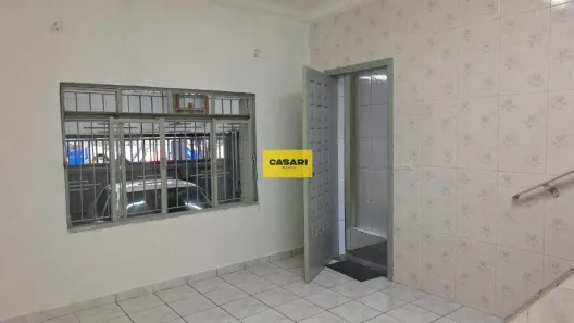 Casa com 3 Quartos à venda, 160m² no Jardim Cristiane, Santo André