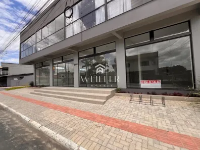 Sala Comercial para alugar, 180m² no São Judas, Itajaí