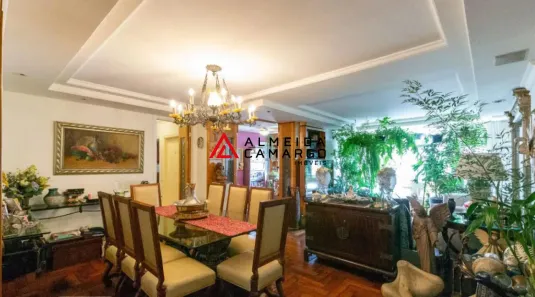 Apartamento com 3 Quartos à venda, 150m² no Jardim Europa, São Paulo