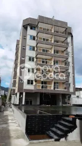 Apartamento com 3 Quartos à venda, 76m² no Méier, Rio de Janeiro