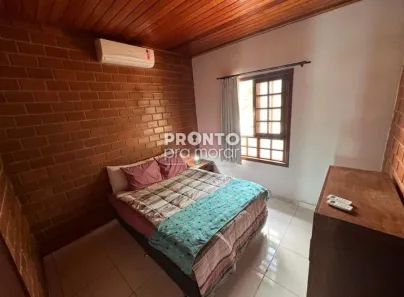 Casa de Condomínio com 4 Quartos à venda, 141m² no Alpes Suiços, Gravatá