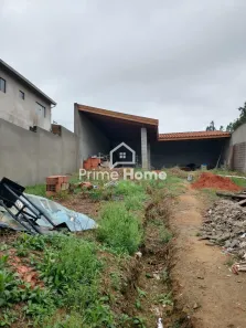 Lote/Terreno à venda, 160m² no Jardim Moreira, Monte Mor