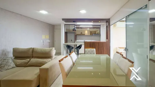 Apartamento com 2 Quartos à venda, 71m² no Itoupava Central, Blumenau