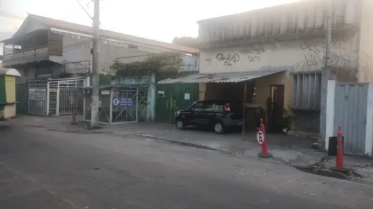Lote/Terreno à venda, 720m² no São Joaquim, Contagem