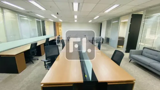 Sala Comercial para alugar, 299m² no Itaim Bibi, São Paulo