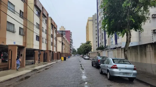 Apartamento com 2 Quartos à venda, 60m² no Jardim Camburi, Vitória