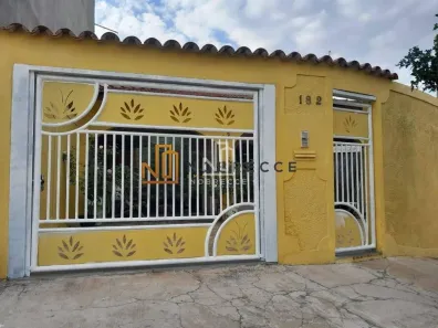 Casa com 2 Quartos à venda, 200m² no Jardim Morada do Sol, Indaiatuba