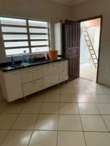 Casa com 2 Quartos à venda, 130m² no Parque Capuava, Santo André