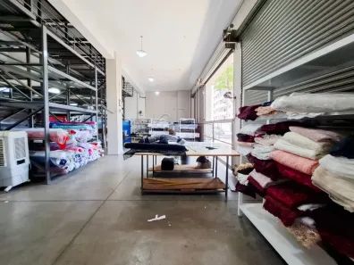 Ponto Comercial para alugar, 687m² no Jardim Paulistano, Ribeirão Preto