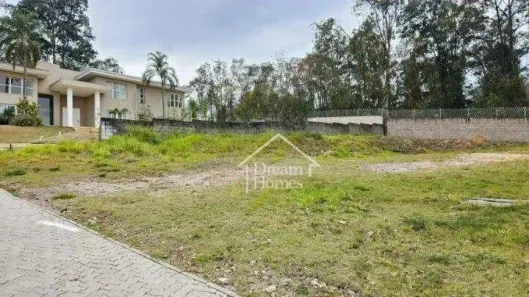 Lote/Terreno à venda, 800m² no Cachoeira, Vinhedo