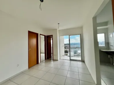 Apartamento com 2 Quartos à venda, 44m² no Gilberto Mestrinho, Manaus