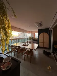 Apartamento com 2 Quartos à venda, 92m² no Vila Regente Feijó, São Paulo
