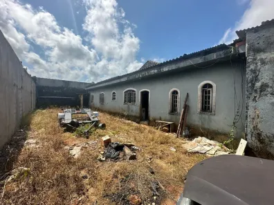 Casa com 1 Quarto à venda, 55m² no Chácara Glória, Itanhaém