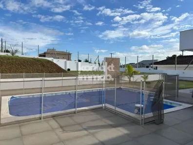 Casa de Condomínio com 3 Quartos à venda, 258m² no Jd N Sra Salete, Araçoiaba da Serra