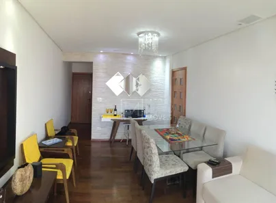Apartamento com 3 Quartos à venda, 94m² no Saúde, São Paulo