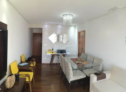 Apartamento com 3 Quartos à venda, 100m² no Saúde, São Paulo