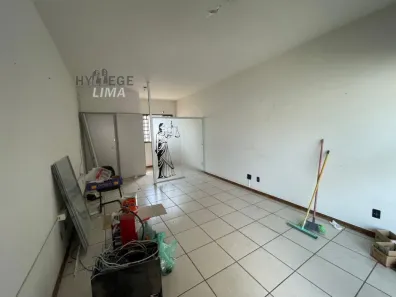 Ponto Comercial para alugar, 36m² no Grajaú, Belo Horizonte