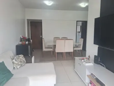 Apartamento com 3 Quartos à venda, 93m² no Marco, Belém