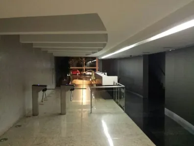 Sala Comercial para alugar, 24m² no São Bento, Belo Horizonte