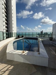 Apartamento com 2 Quartos à venda, 57m² no Boa Viagem, Recife