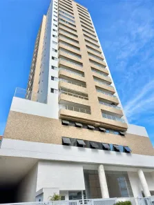 Apartamento com 1 Quarto à venda, 51m² no Boqueirão, Praia Grande