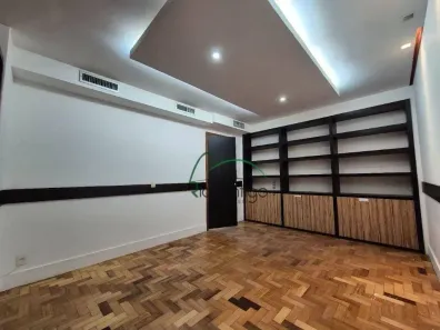 Sala Comercial para alugar, 210m² no Centro, Rio de Janeiro