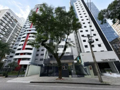 Apartamento com 3 Quartos à venda, 92m² no Água Verde, Curitiba