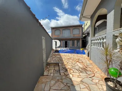 Casa de Condomínio com 5 Quartos à venda, 165m² no Jardim Castelo Branco, Ribeirão Preto
