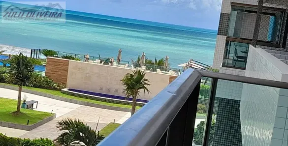 Apartamento com 3 Quartos à venda, 114m² no Guaxuma, Maceió