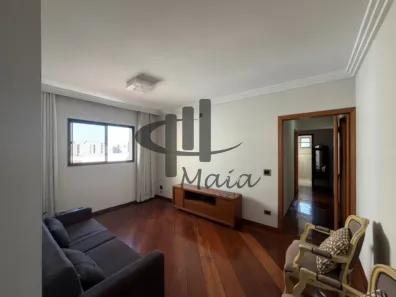 Apartamento com 2 Quartos à venda, 80m² no Santa Paula, São Caetano do Sul